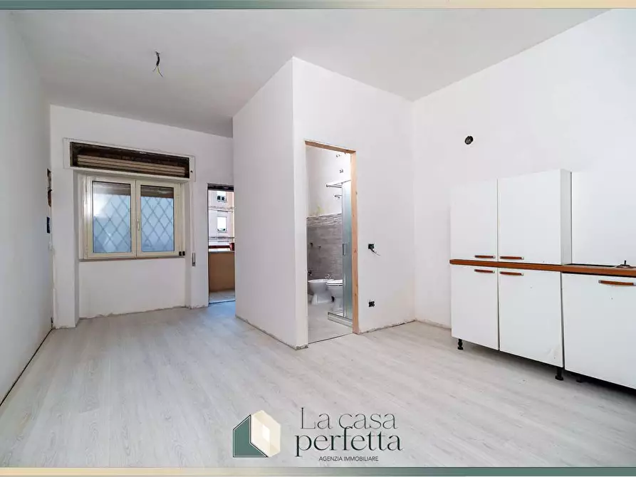 Immagine 4 di Appartamento in vendita  in Via Angelo Jacopucci 1 a Tarquinia