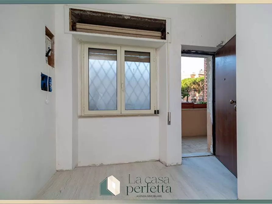 Immagine 3 di Appartamento in vendita  in Via Angelo Jacopucci 1 a Tarquinia