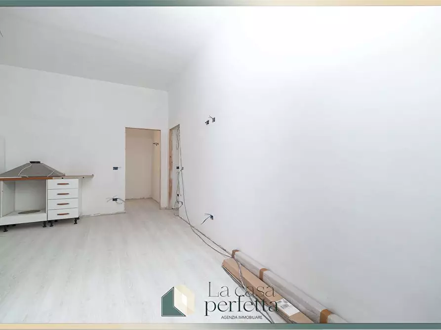 Immagine 9 di Appartamento in vendita  in Via Angelo Jacopucci 1 a Tarquinia