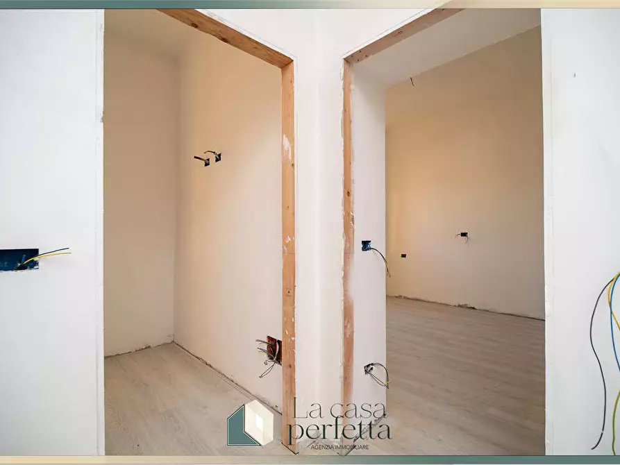 Immagine 18 di Appartamento in vendita  in Via Angelo Jacopucci 1 a Tarquinia