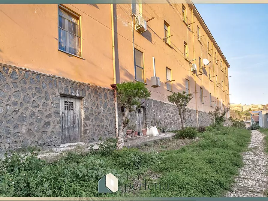 Immagine 22 di Appartamento in vendita  in Via Angelo Jacopucci 1 a Tarquinia