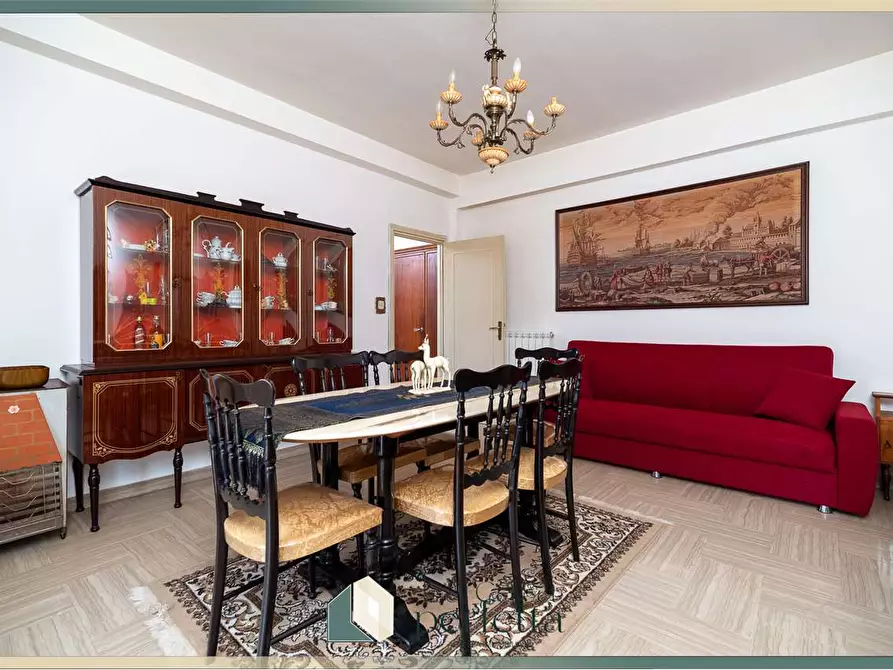 Immagine 2 di Appartamento in vendita  in Via San Pietro  10 a Allumiere