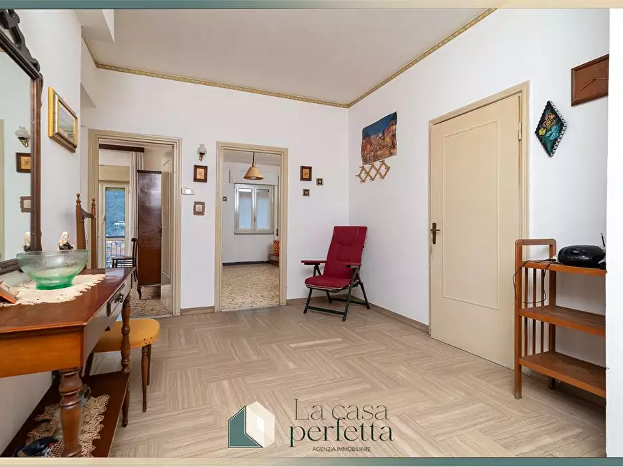 Immagine 4 di Appartamento in vendita  in Via San Pietro  10 a Allumiere