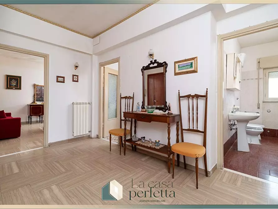 Immagine 7 di Appartamento in vendita  in Via San Pietro  10 a Allumiere