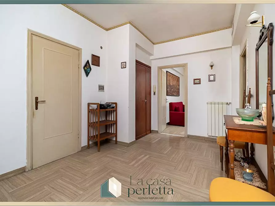 Immagine 5 di Appartamento in vendita  in Via San Pietro  10 a Allumiere