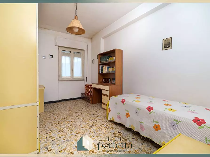 Immagine 20 di Appartamento in vendita  in Via San Pietro  10 a Allumiere