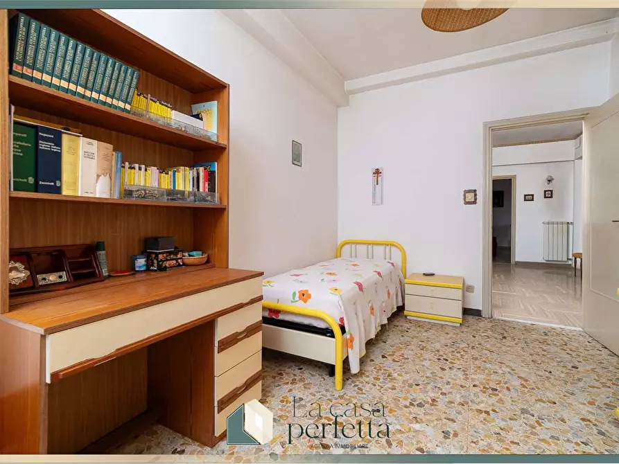 Immagine 22 di Appartamento in vendita  in Via San Pietro  10 a Allumiere