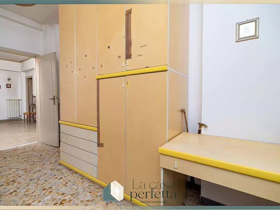 Immagine 23 di Appartamento in vendita  in Via San Pietro  10 a Allumiere