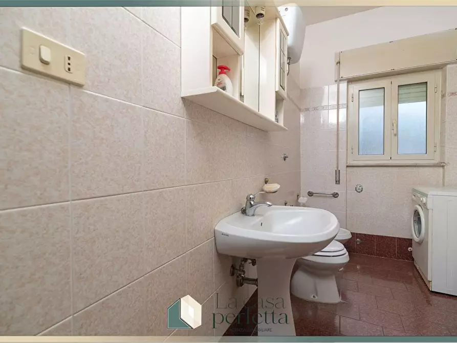 Immagine 25 di Appartamento in vendita  in Via San Pietro  10 a Allumiere