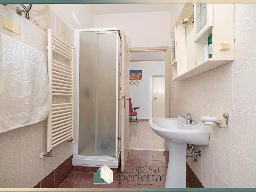 Immagine 24 di Appartamento in vendita  in Via San Pietro  10 a Allumiere