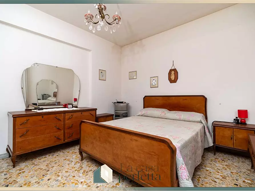 Immagine 15 di Appartamento in vendita  in Via San Pietro  10 a Allumiere