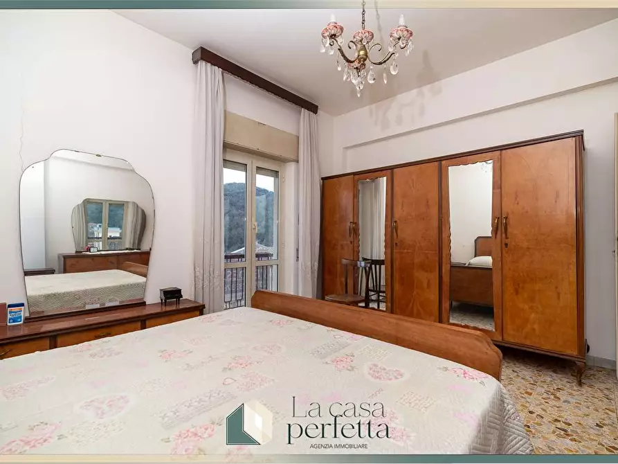 Immagine 18 di Appartamento in vendita  in Via San Pietro  10 a Allumiere