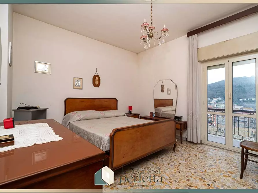 Immagine 16 di Appartamento in vendita  in Via San Pietro  10 a Allumiere