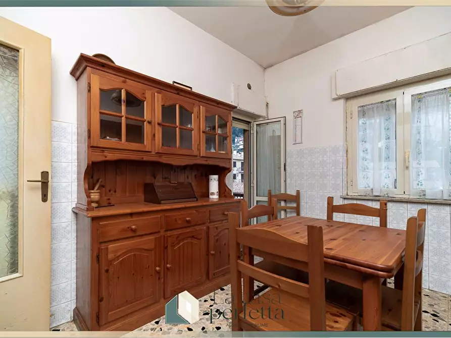 Immagine 12 di Appartamento in vendita  in Via San Pietro  10 a Allumiere