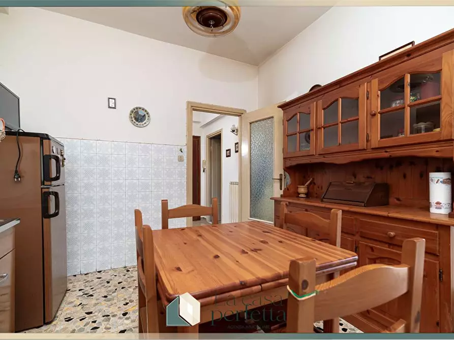 Immagine 13 di Appartamento in vendita  in Via San Pietro  10 a Allumiere