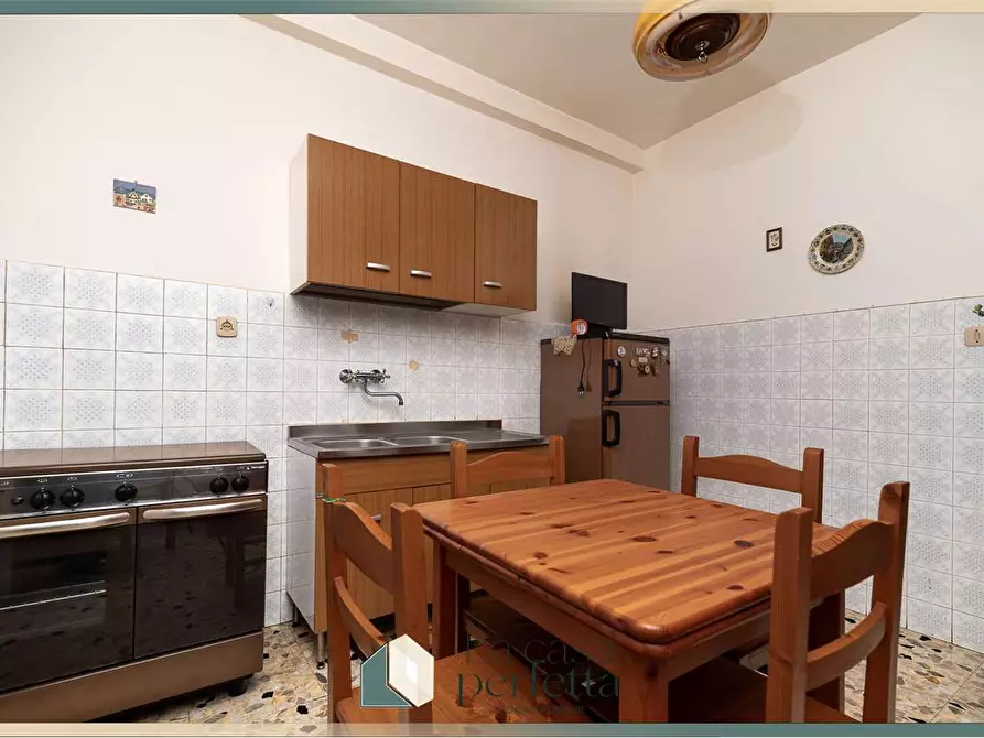 Immagine 14 di Appartamento in vendita  in Via San Pietro  10 a Allumiere