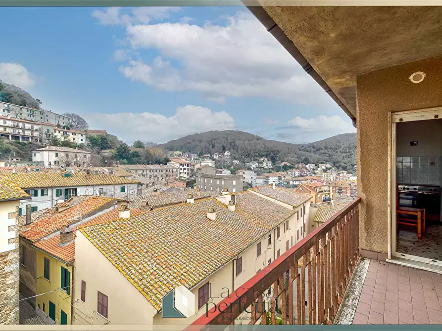 Immagine 19 di Appartamento in vendita  in Via San Pietro  10 a Allumiere