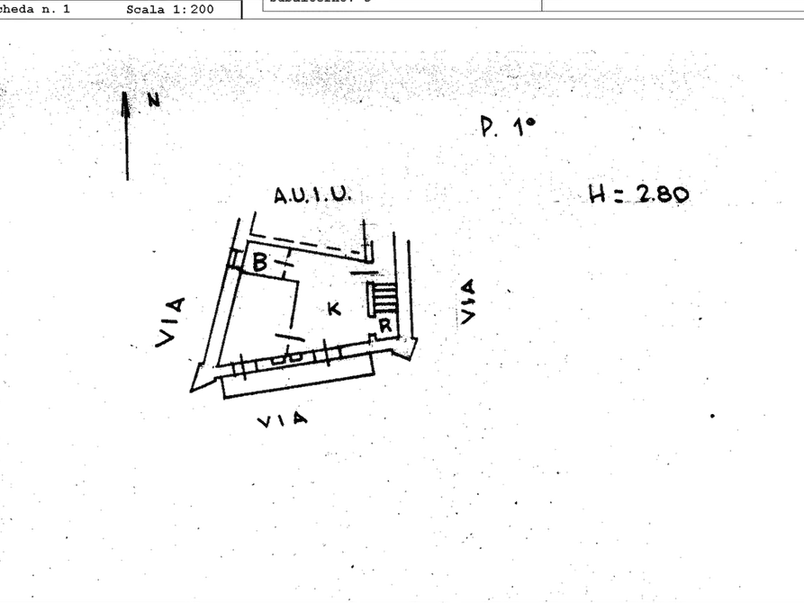 Immagine 26 di Appartamento in vendita  in Via Annibal Caro 2 a Capodimonte