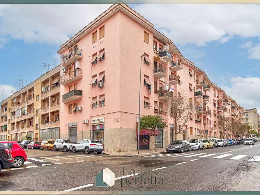 Immagine 1 di Appartamento in vendita  in Via G. Matteotti 66 a Civitavecchia