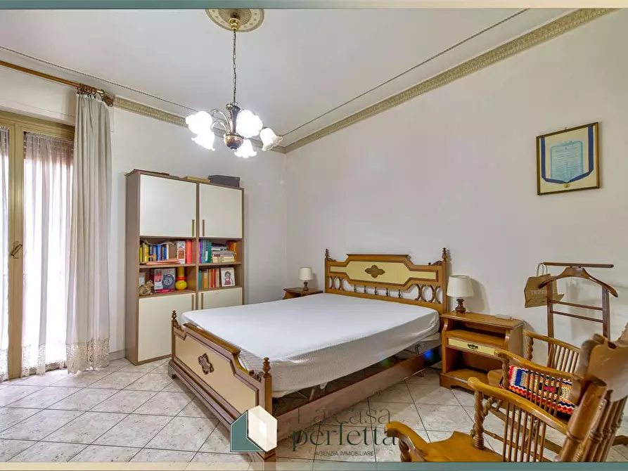 Immagine 14 di Appartamento in vendita  in Via G. Matteotti 66 a Civitavecchia