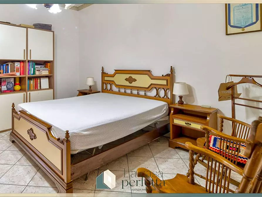 Immagine 15 di Appartamento in vendita  in Via G. Matteotti 66 a Civitavecchia