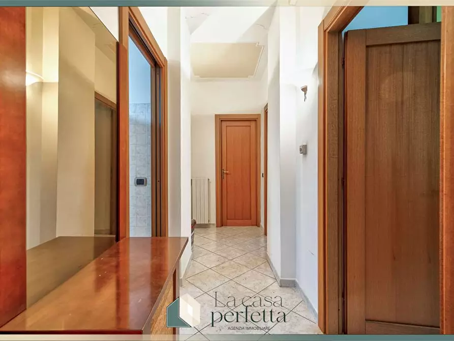 Immagine 8 di Appartamento in vendita  in Via G. Matteotti 66 a Civitavecchia