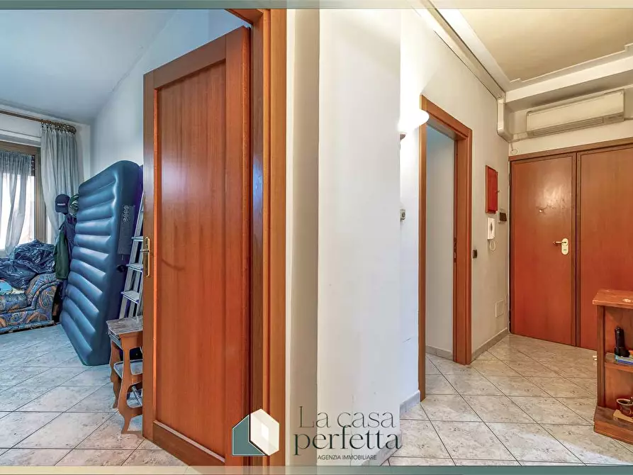 Immagine 3 di Appartamento in vendita  in Via G. Matteotti 66 a Civitavecchia