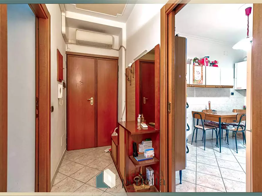 Immagine 13 di Appartamento in vendita  in Via G. Matteotti 66 a Civitavecchia