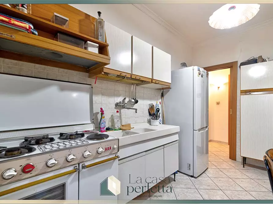 Immagine 9 di Appartamento in vendita  in Via G. Matteotti 66 a Civitavecchia