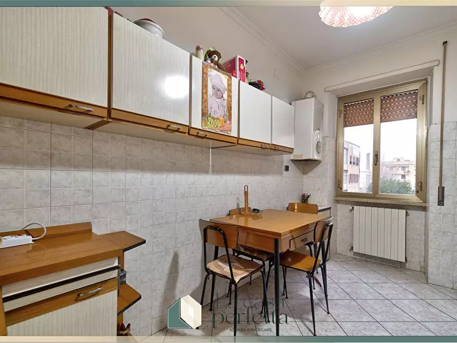 Immagine 12 di Appartamento in vendita  in Via G. Matteotti 66 a Civitavecchia