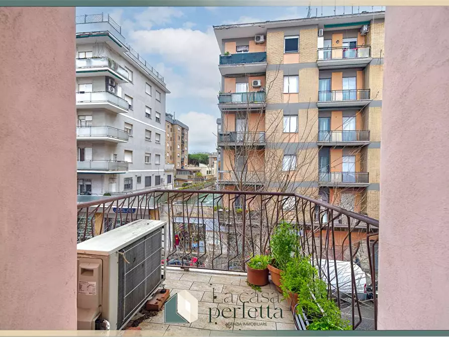 Immagine 7 di Appartamento in vendita  in Via G. Matteotti 66 a Civitavecchia