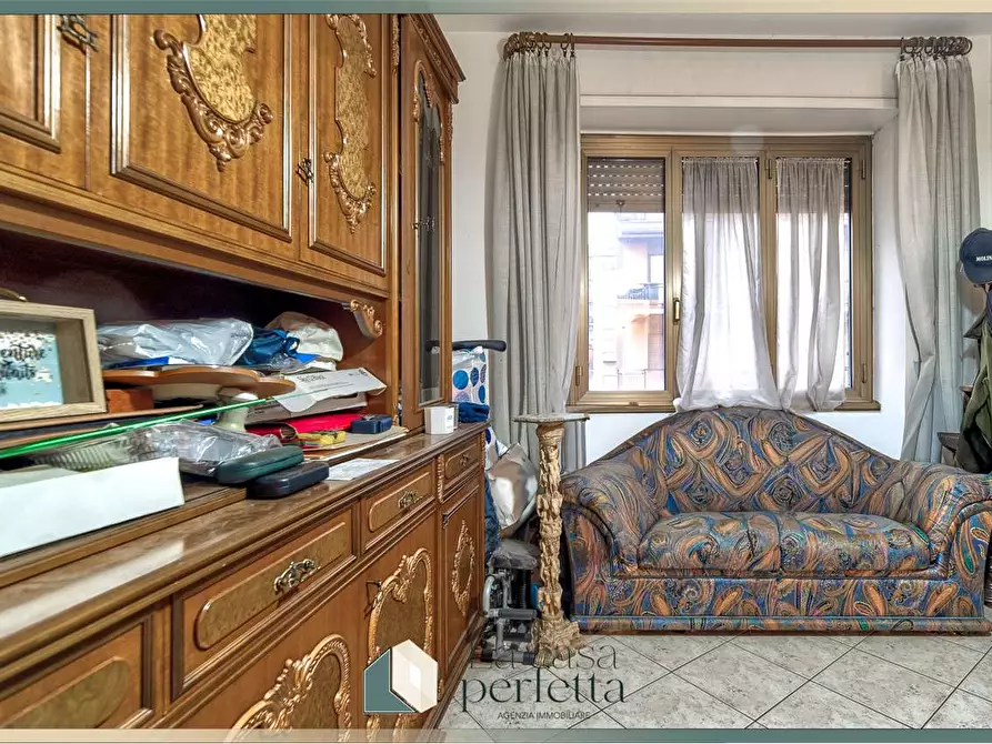 Immagine 5 di Appartamento in vendita  in Via G. Matteotti 66 a Civitavecchia