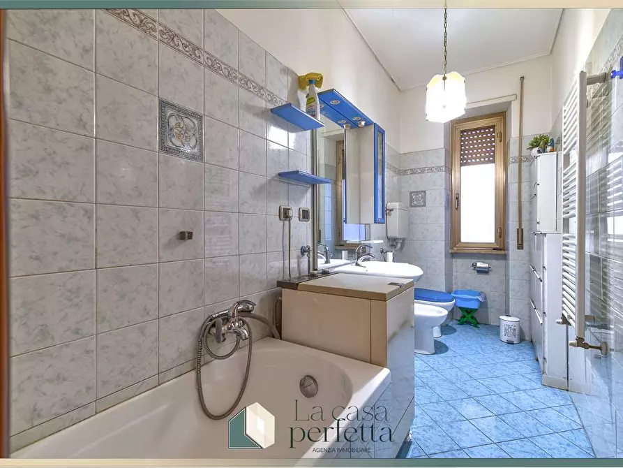 Immagine 19 di Appartamento in vendita  in Via G. Matteotti 66 a Civitavecchia