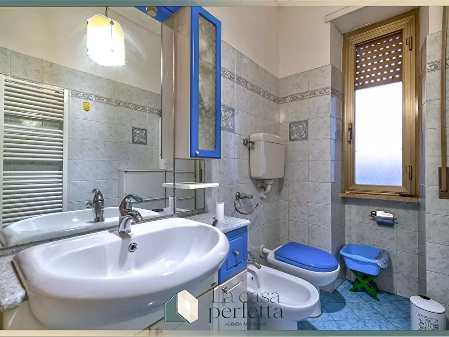 Immagine 20 di Appartamento in vendita  in Via G. Matteotti 66 a Civitavecchia