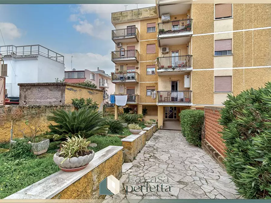 Immagine 3 di Appartamento in vendita  in Via S.Costanza 6/A a Civitavecchia