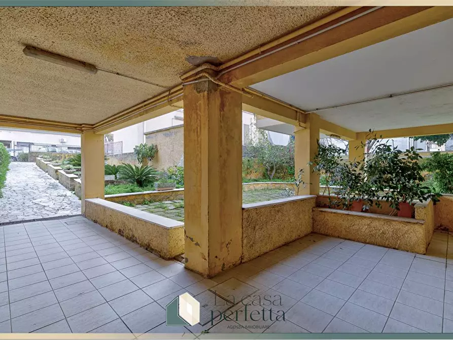 Immagine 27 di Appartamento in vendita  in Via S.Costanza 6/A a Civitavecchia