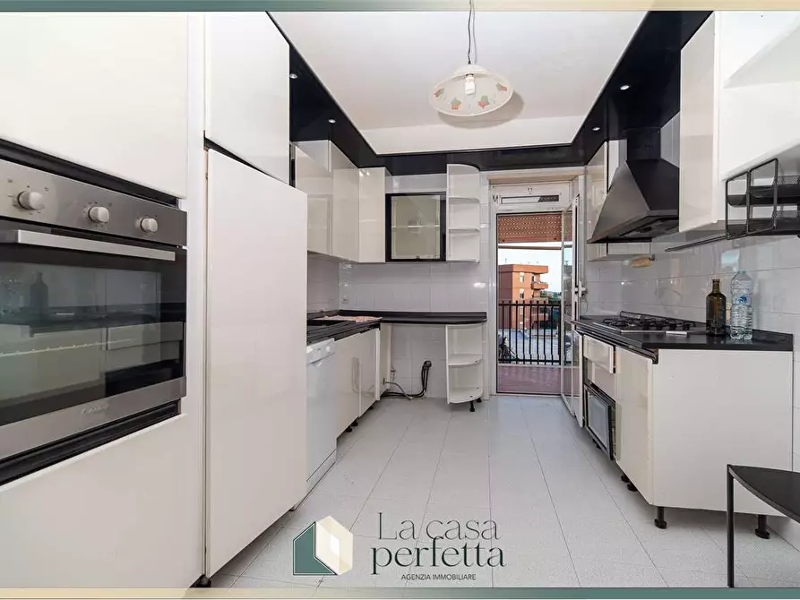 Immagine 11 di Appartamento in vendita  in Via S.Costanza 6/A a Civitavecchia