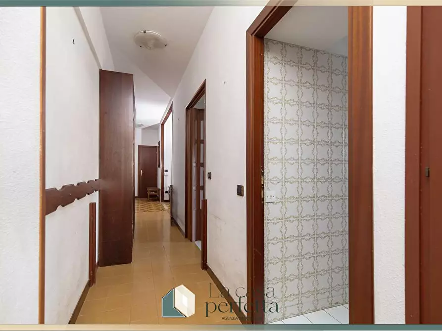 Immagine 18 di Appartamento in vendita  in Via S.Costanza 6/A a Civitavecchia