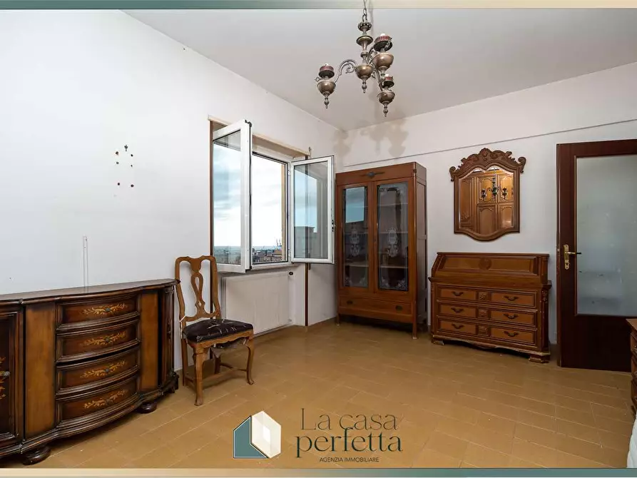 Immagine 23 di Appartamento in vendita  in Via S.Costanza 6/A a Civitavecchia