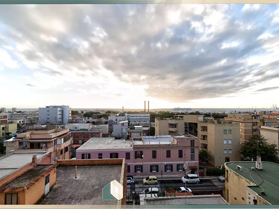 Immagine 1 di Appartamento in vendita  in Via S.Costanza 6/A a Civitavecchia