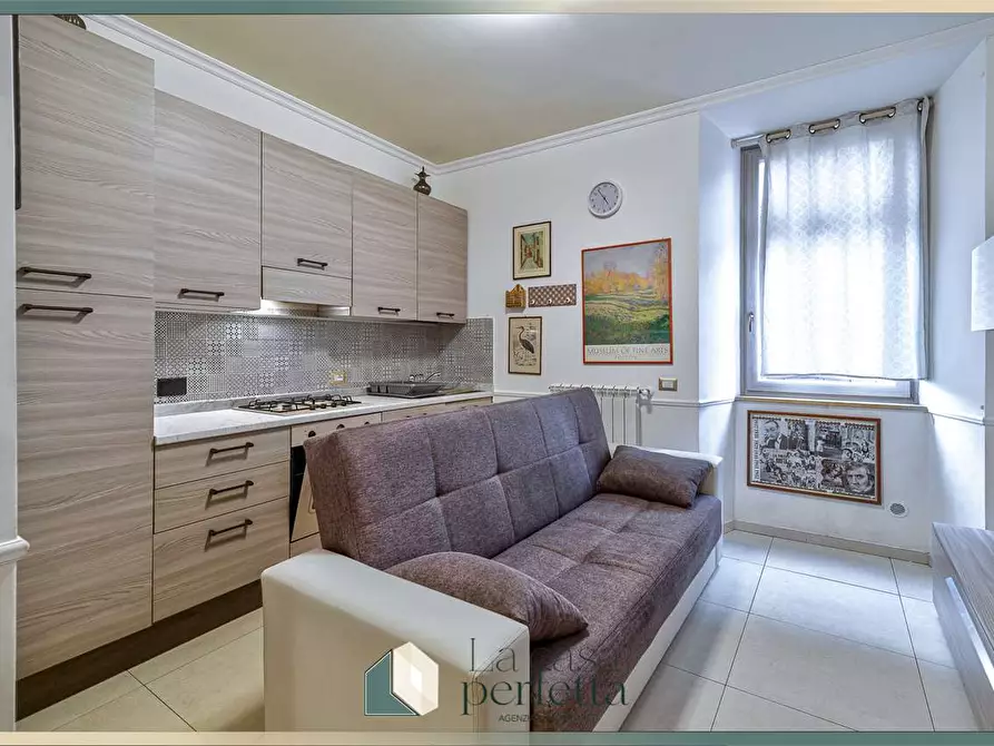 Immagine 1 di Appartamento in vendita  in Via XX Settembre  21 a Tolfa