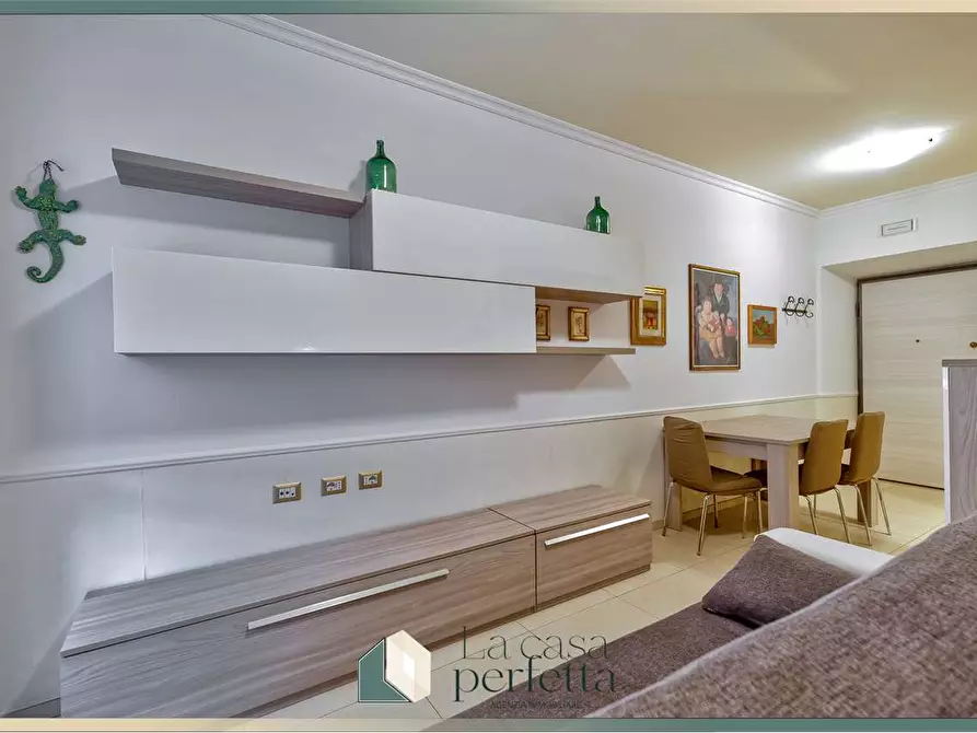 Immagine 5 di Appartamento in vendita  in Via XX Settembre  21 a Tolfa