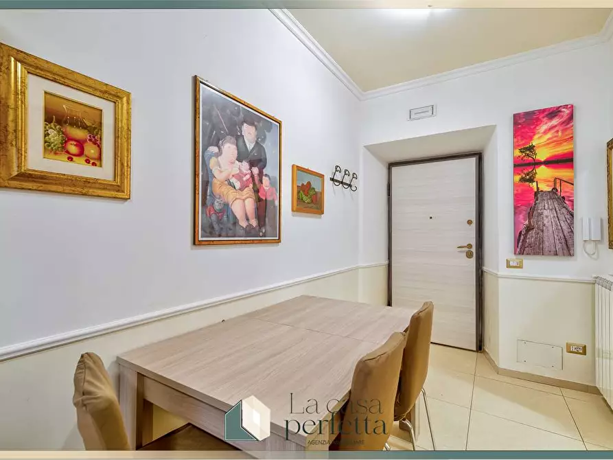 Immagine 6 di Appartamento in vendita  in Via XX Settembre  21 a Tolfa