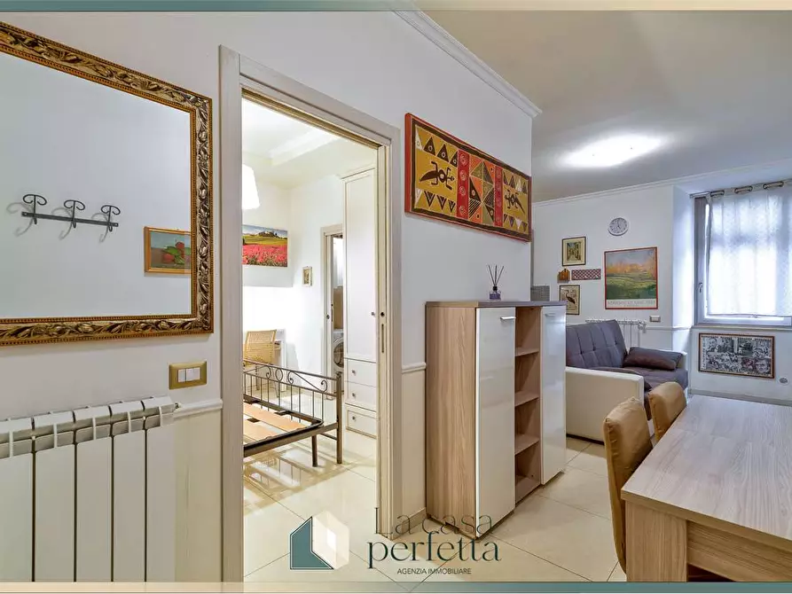 Immagine 8 di Appartamento in vendita  in Via XX Settembre  21 a Tolfa