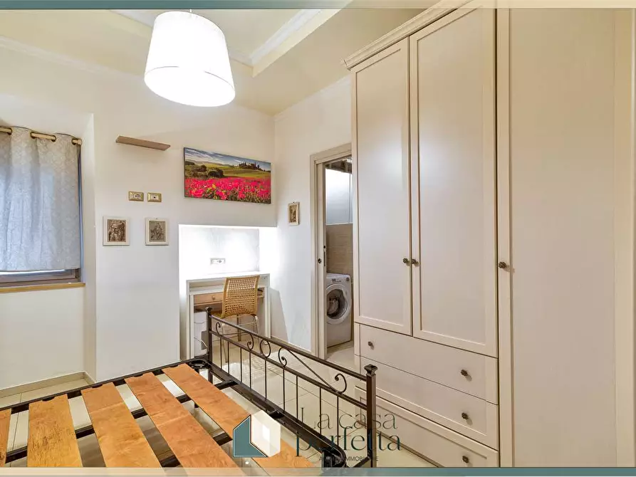 Immagine 10 di Appartamento in vendita  in Via XX Settembre  21 a Tolfa