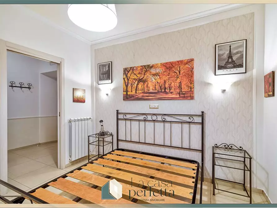 Immagine 12 di Appartamento in vendita  in Via XX Settembre  21 a Tolfa