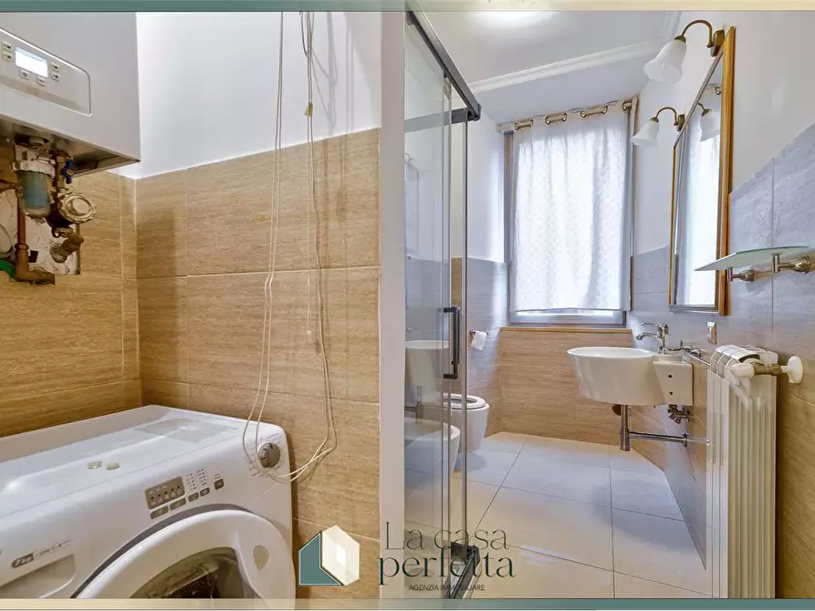 Immagine 13 di Appartamento in vendita  in Via XX Settembre  21 a Tolfa