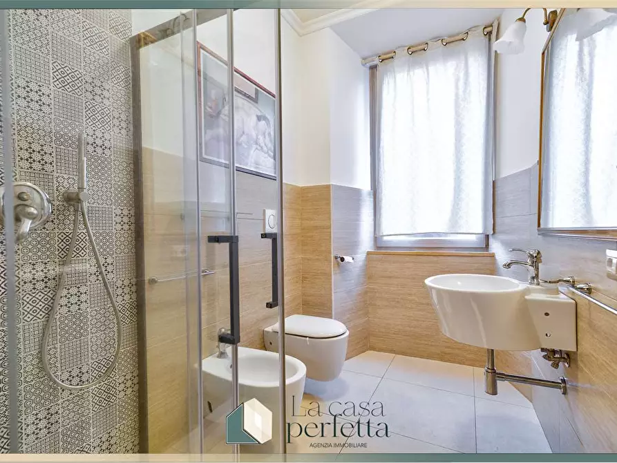 Immagine 14 di Appartamento in vendita  in Via XX Settembre  21 a Tolfa