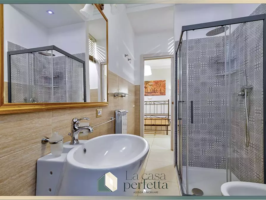 Immagine 16 di Appartamento in vendita  in Via XX Settembre  21 a Tolfa