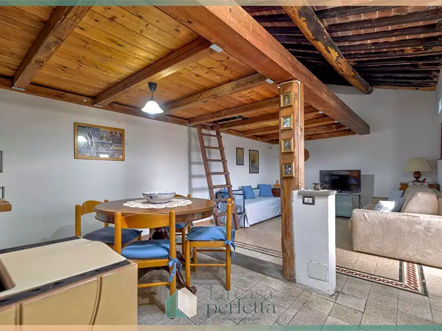 Immagine 6 di Appartamento in vendita  in Via Del Giglio 17 a Villa San Giovanni In Tuscia